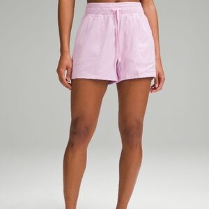 Lululemon dance studio shorts